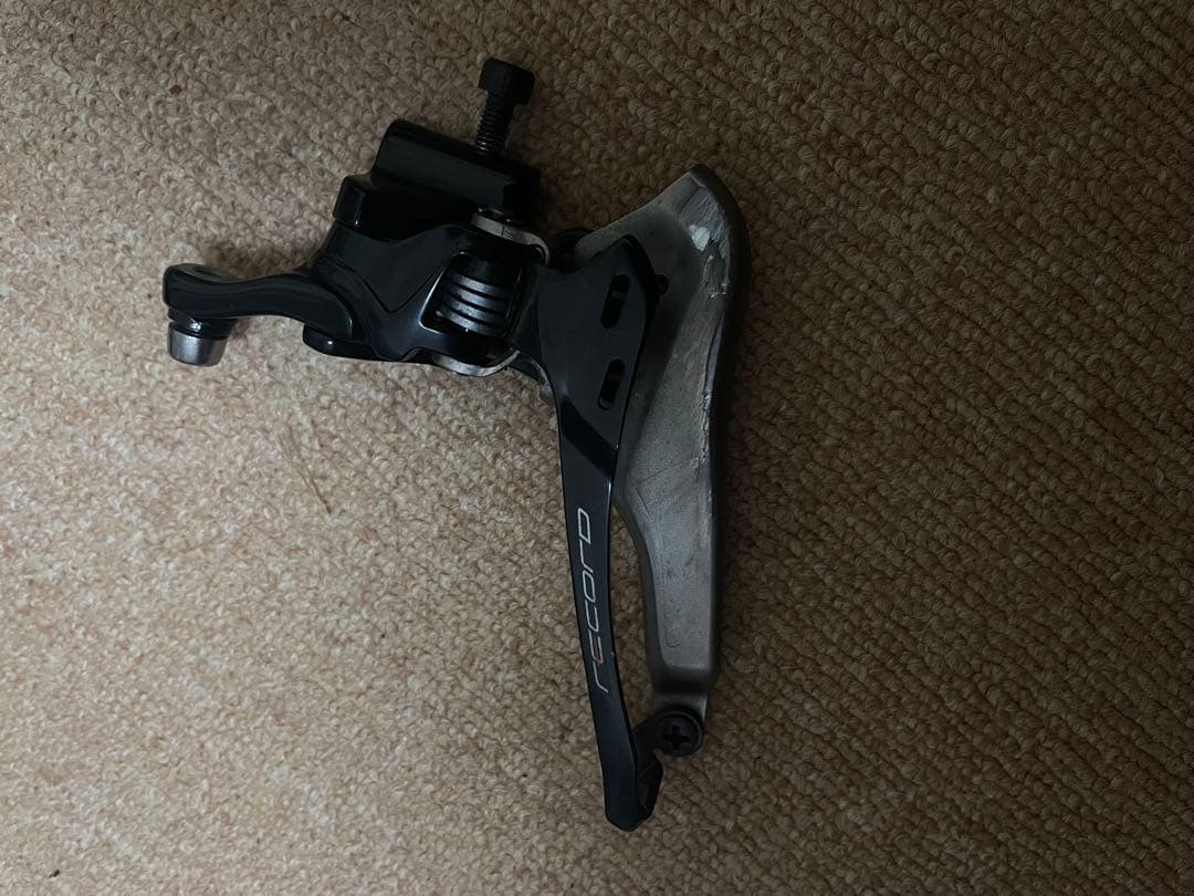 専用　カンパニョーロ　レコード　12s グループセット