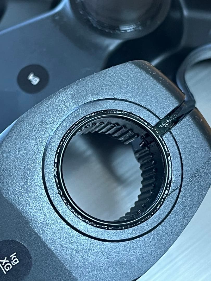 FC-R7000 160MM 105 クランク