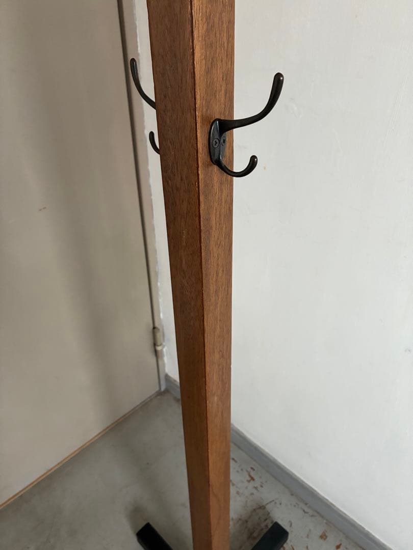 ジャーナルスタンダードファニチャー クリスティー コートハンガー