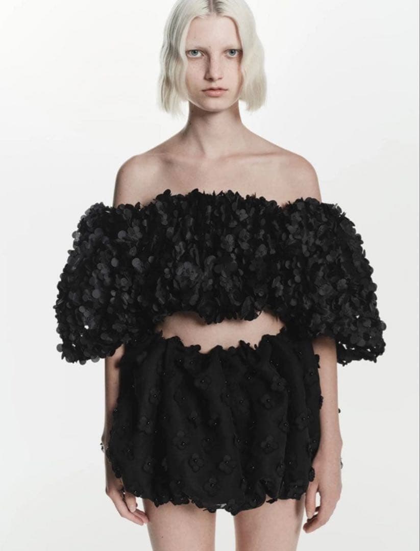 トップス Bibiy. magnolia top