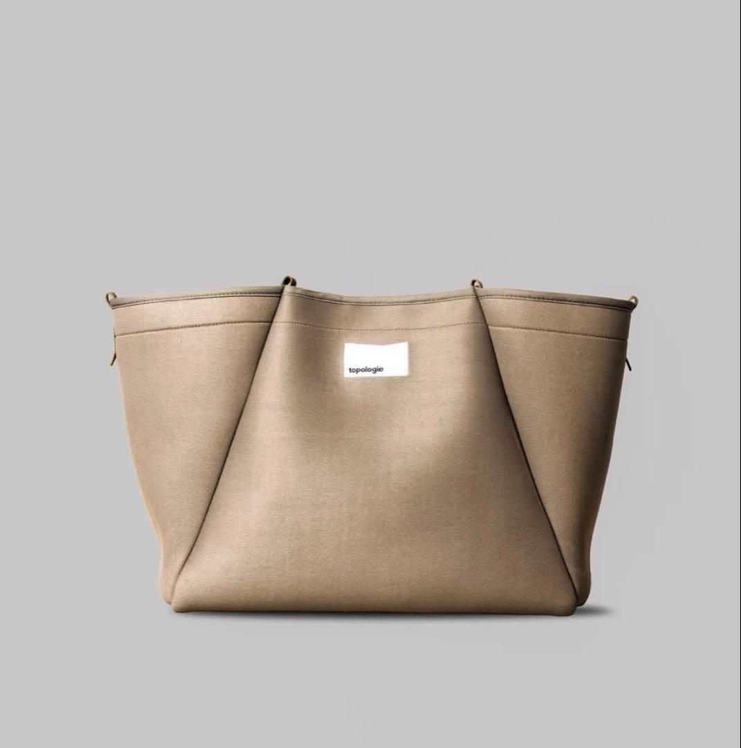 topologie Loop Shopper ループショッパー sand