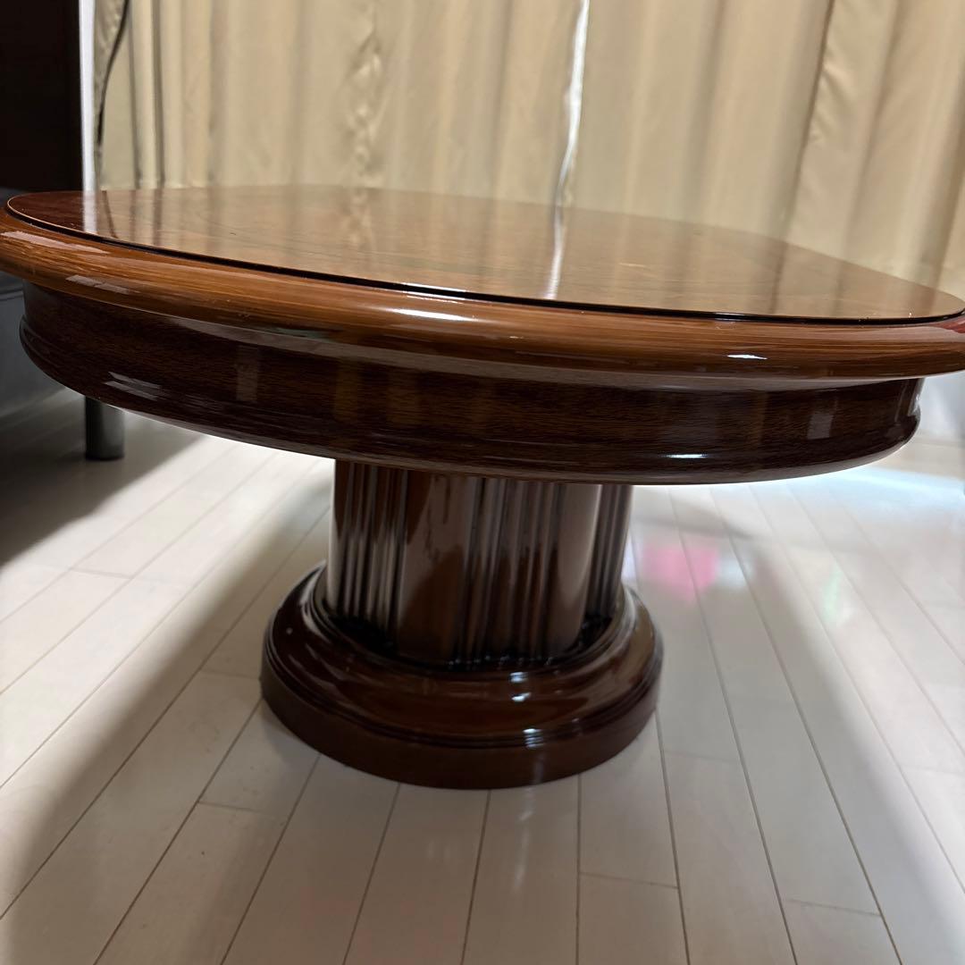 【専用】サルタレッリ　フローレンス　センターテーブル　120㎝