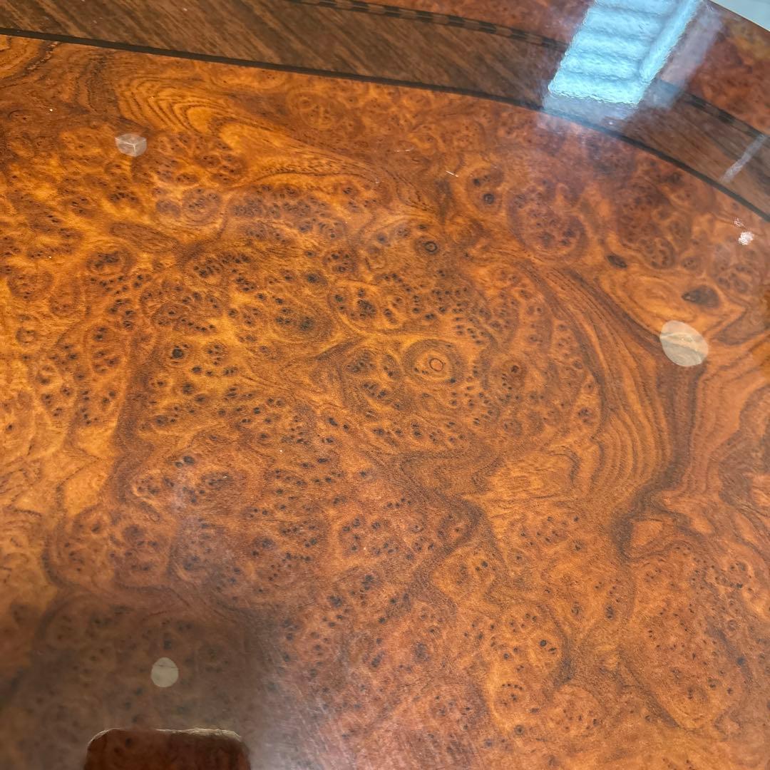 【専用】サルタレッリ　フローレンス　センターテーブル　120㎝