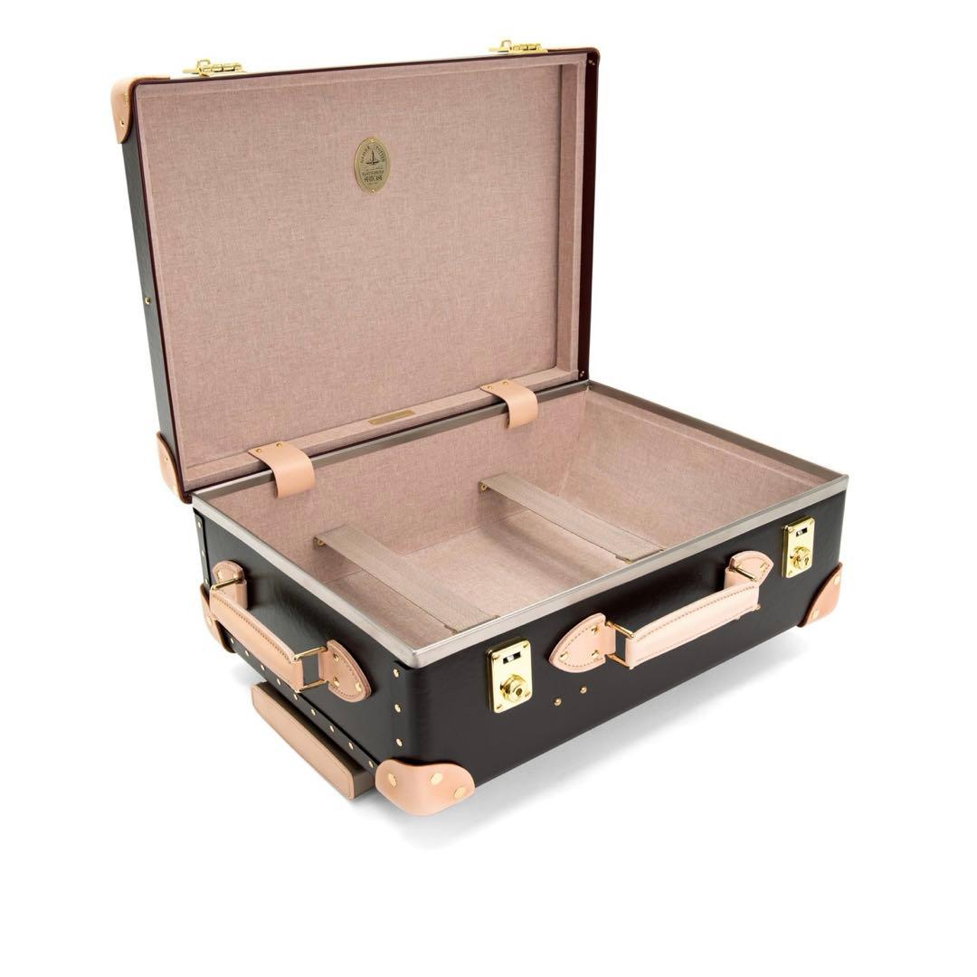 グローブトロッター　GLOBE-TROTTER サファリ　18インチ　キャビン