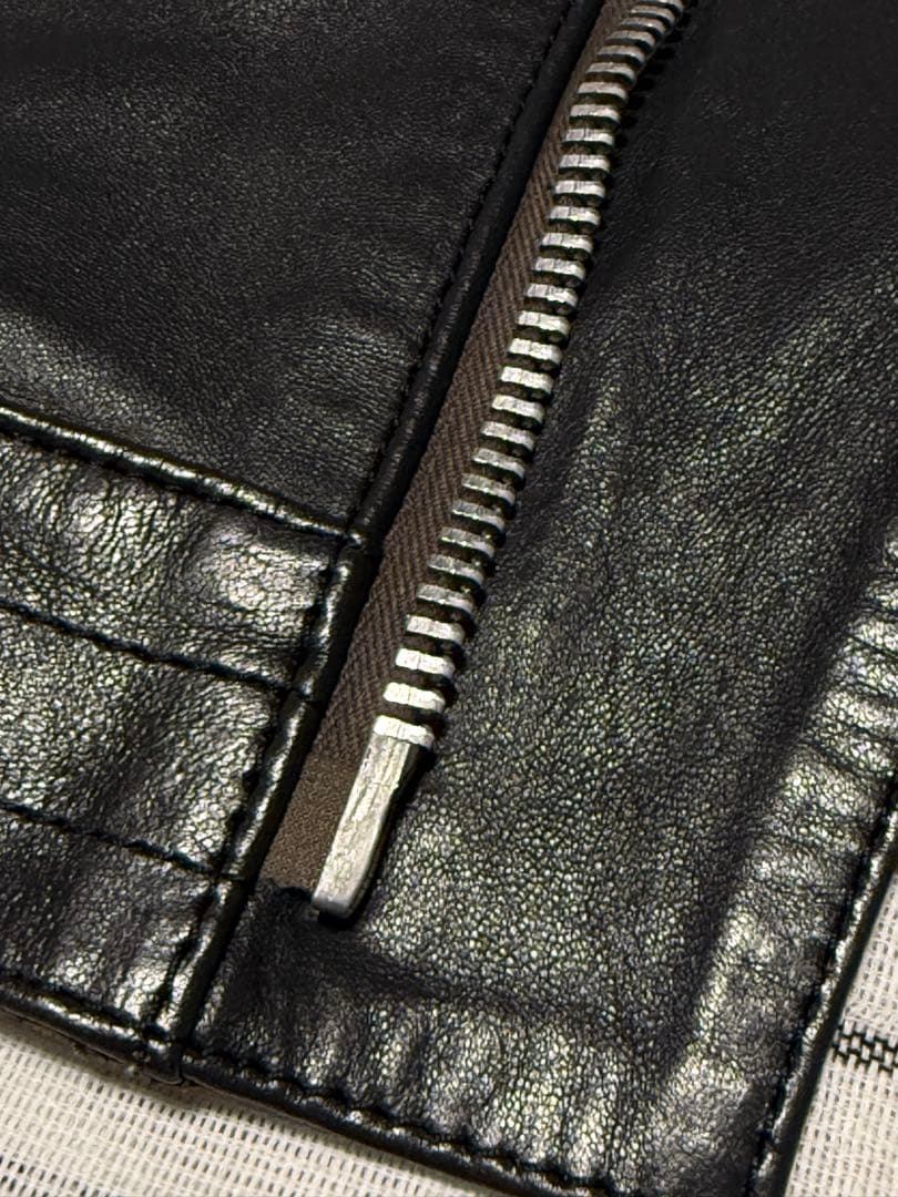 アディクトクローズ AD-03CS 茶芯シープスキン Size38