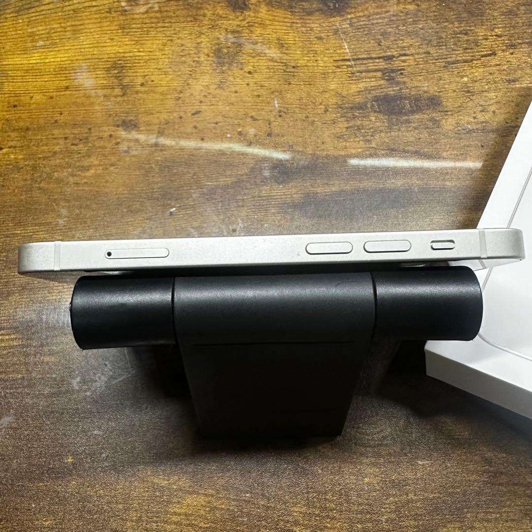 iPhone 13 mini ホワイト 256GB SIMフリー本体