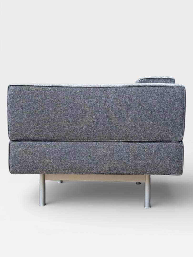 【極美品】Cassina ixcカッシーナイクスシー リーフ ラウンジチェア