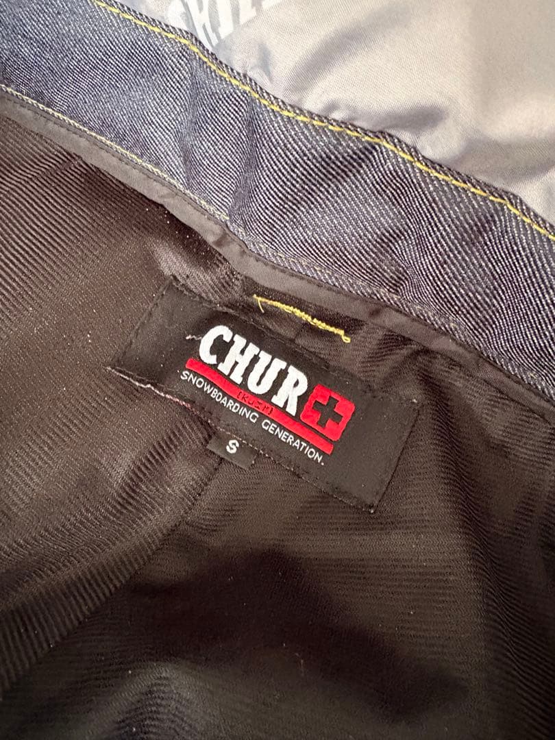 Quiksilver スノーボードウェア セット