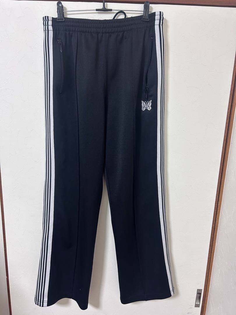 ニードルズ　トラックパンツ