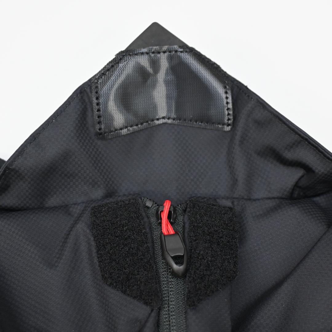 46235★年 ノースフェイス ベスト トレランリュック TR10