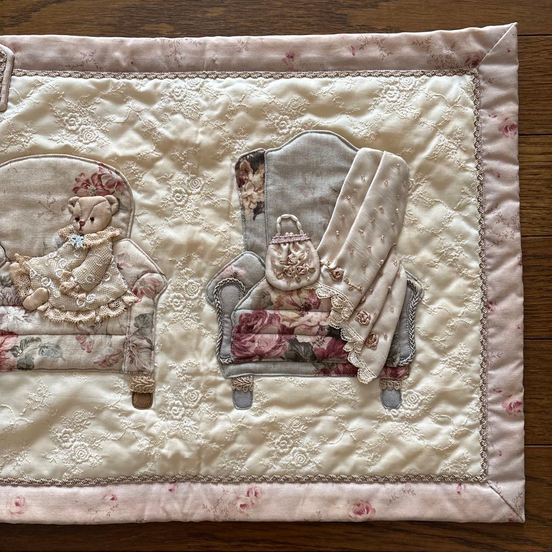 マニー　ウォールポケット