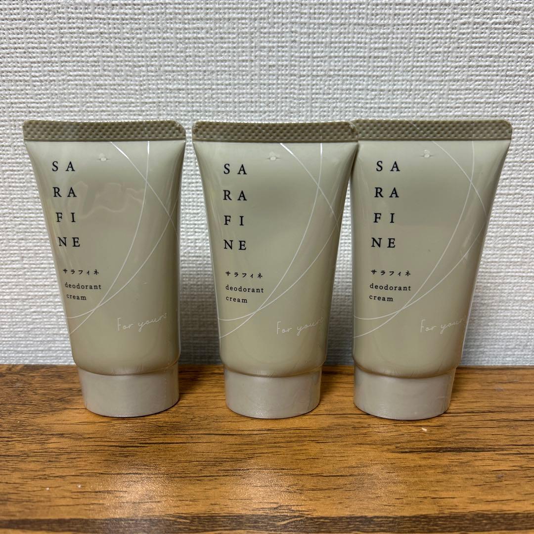 専*用様 SARAFINE デオドラントクリーム