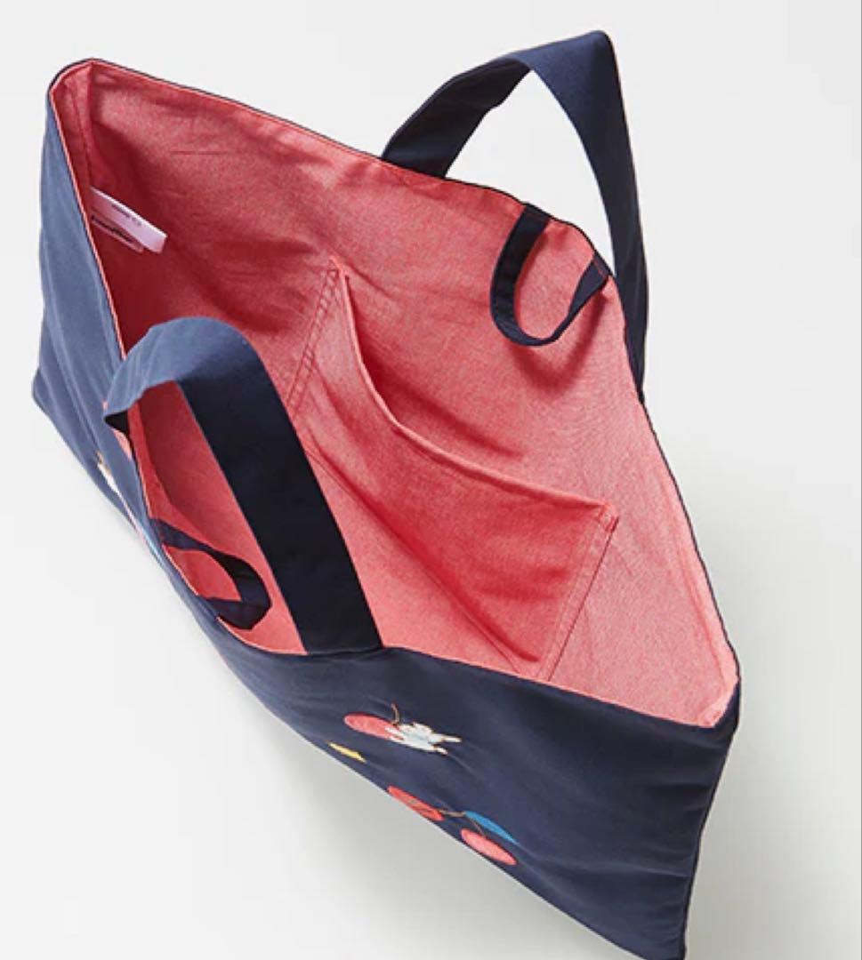 ファミリア♡レッスンバッグ