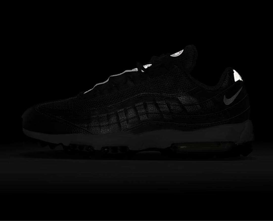 Nike Air Max 95 Golf 26.5cm 新品未使用