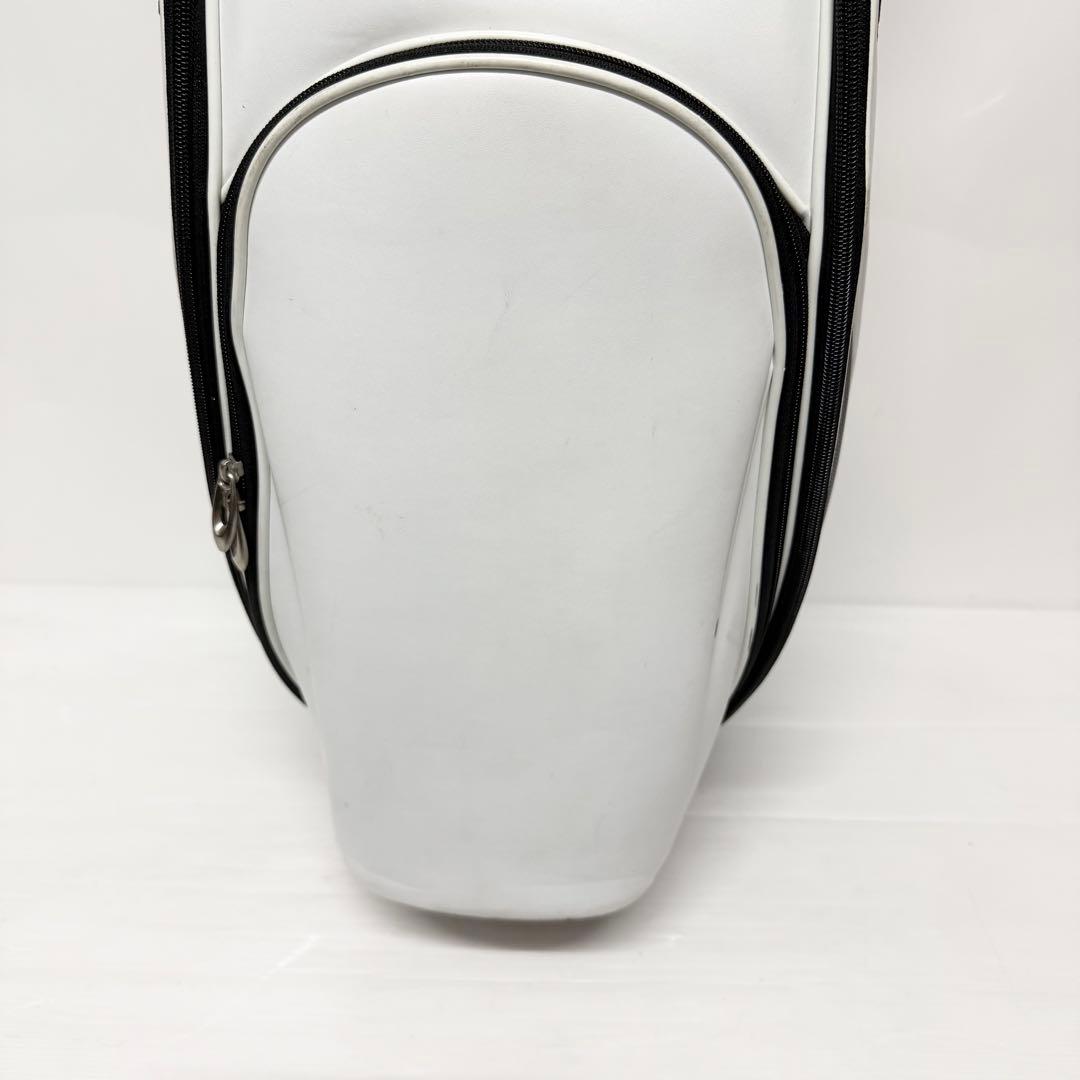 TOURSTAGE キャディバッグ ツアーステージ　ゴルフバッグ　ゴルフ