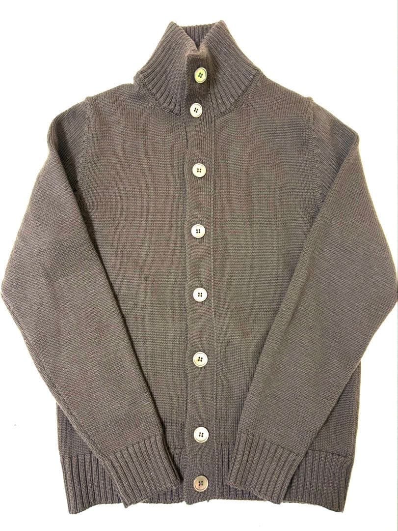 ZANONE　CHIOTO　ザノーネ　キョート ダークブラウン 46