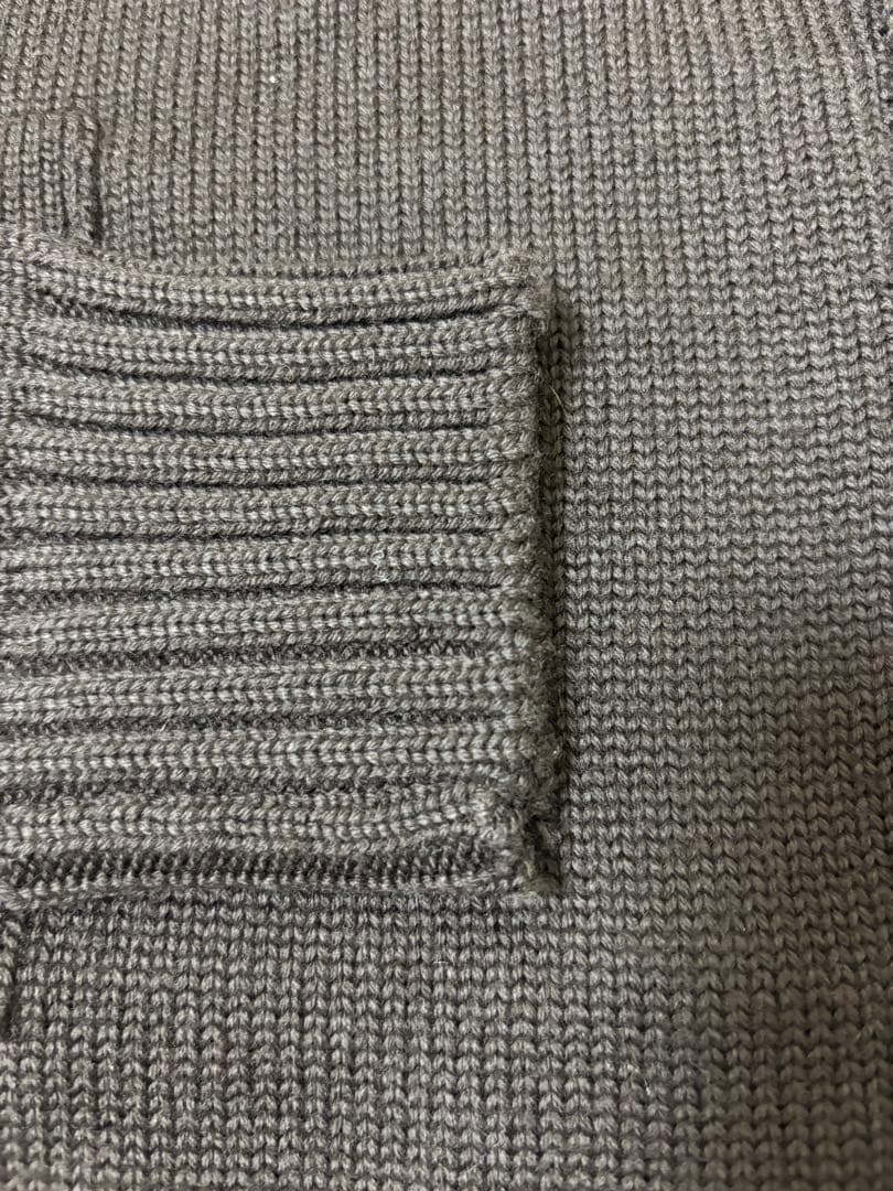 ZANONE　CHIOTO　ザノーネ　キョート ダークブラウン 46