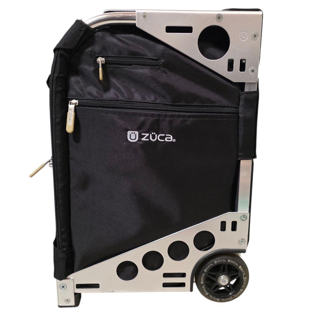 ZUCA PRO Travel ズーカ プロトラベル ZÜCA 座れるキャリー