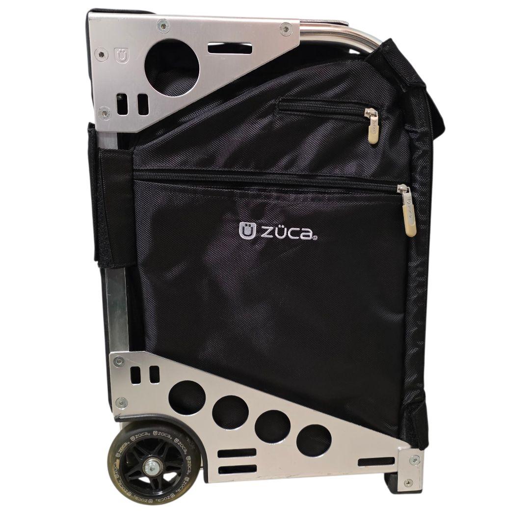 ZUCA PRO Travel ズーカ プロトラベル ZÜCA 座れるキャリー