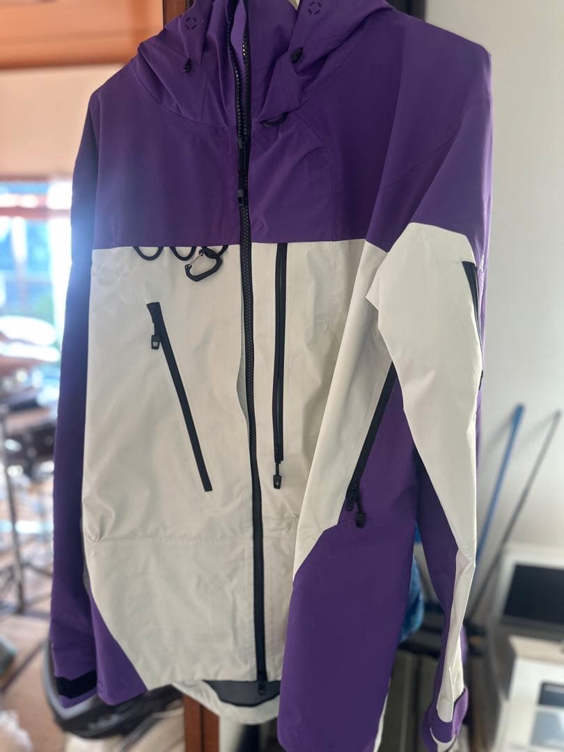 Ak457 ガイドジャケット2点セット！！