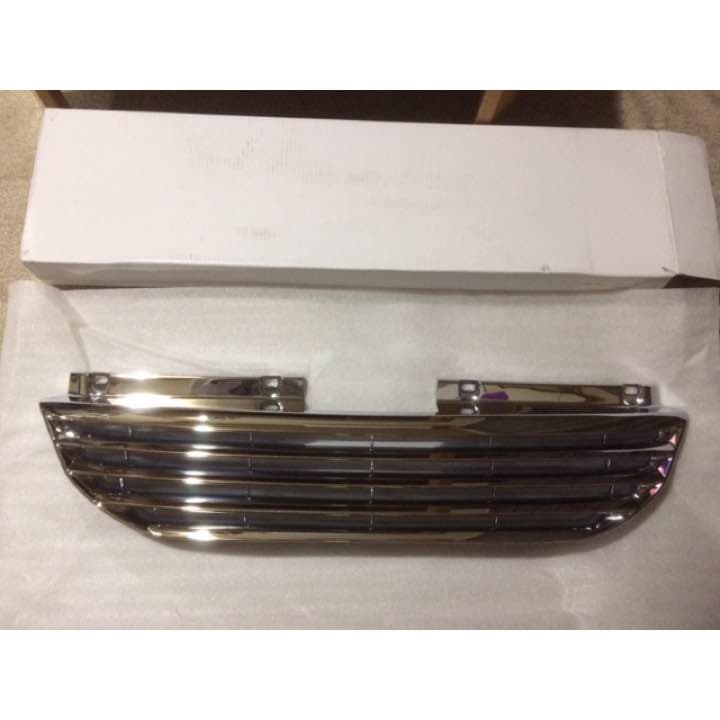 RB1 RB2 アブソルート対応 オデッセイ フロントグリル