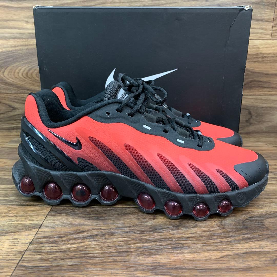 中古 Nike Air Max DN8