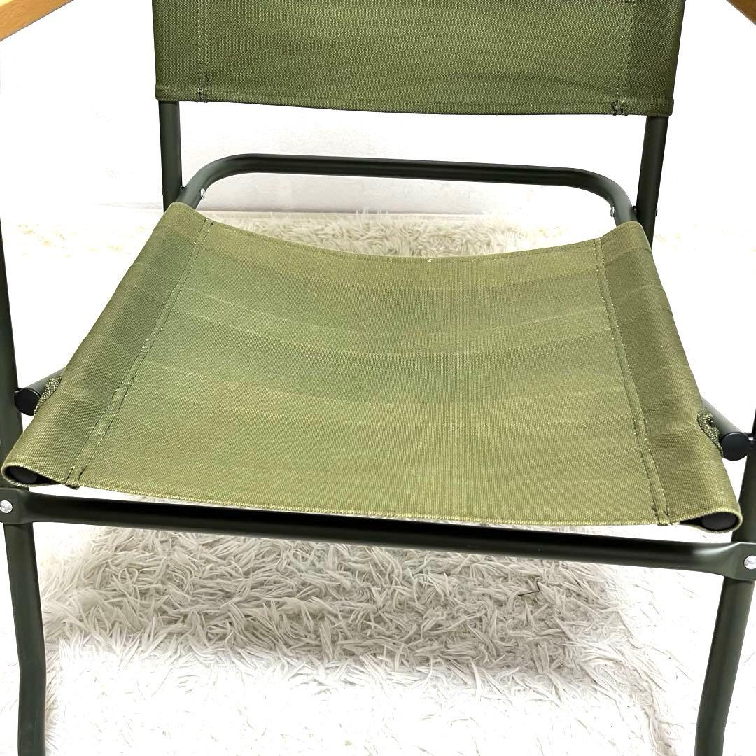 2脚 DOD（ディーオーディー）ローローバーチェア　ロースタイル ローチェア