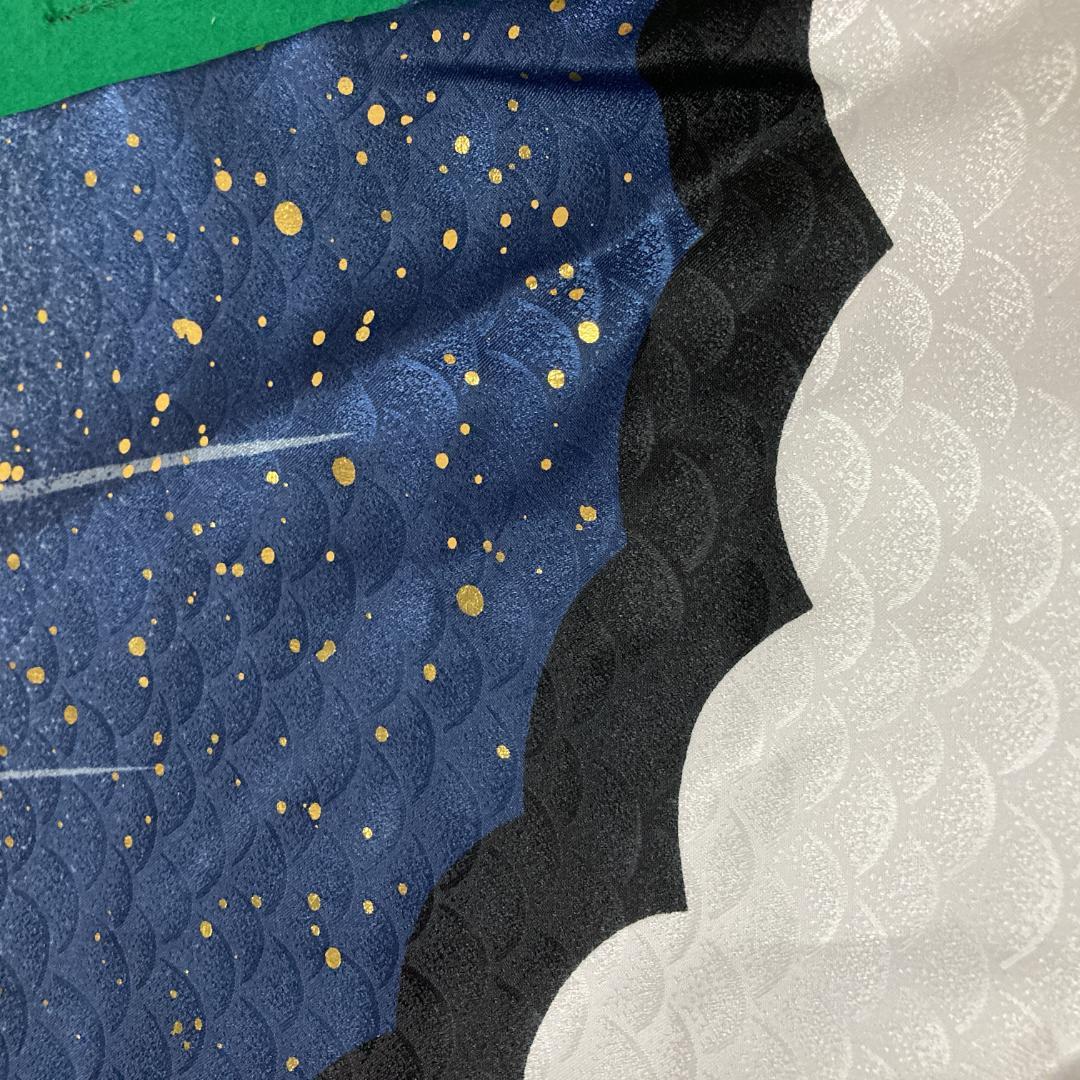 SKO102　徳永鯉　風舞鯉のぼり4m 黒 　黒鯉4m　お父さん鯉４m端午の節句