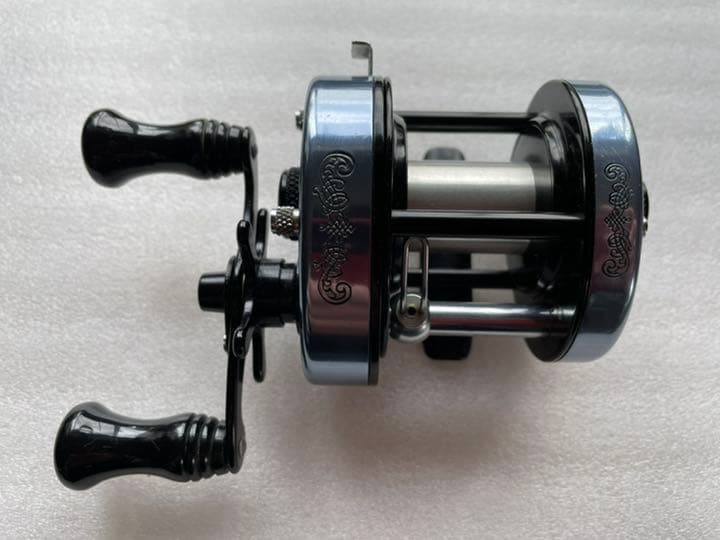 シェイクスピア　プレジデントⅡ 1981