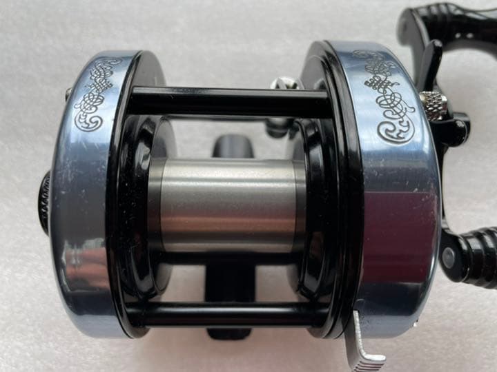 シェイクスピア　プレジデントⅡ 1981