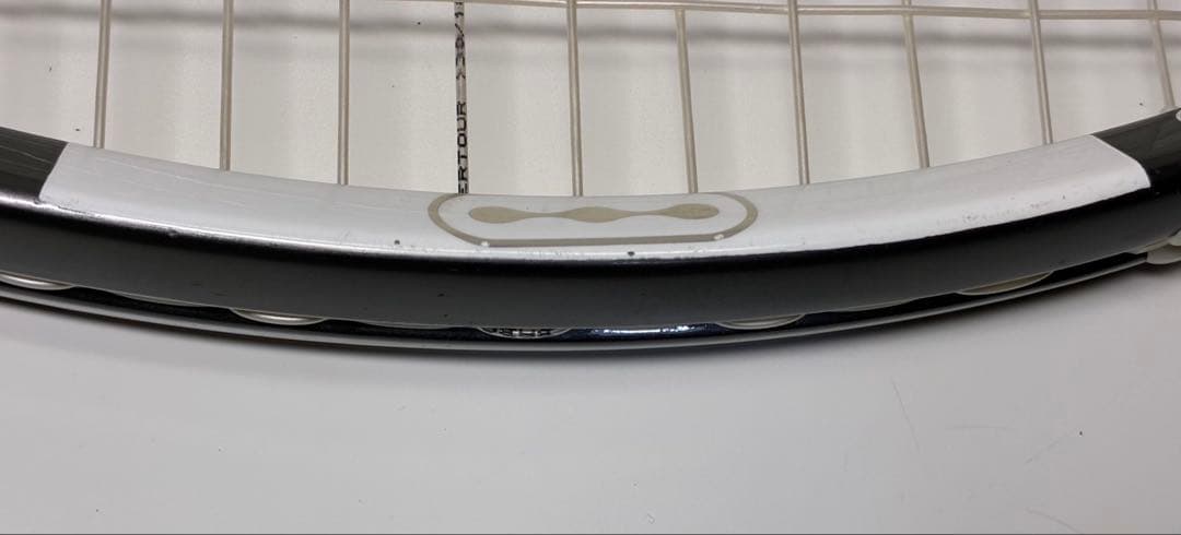 Wilson ウィルソン テニスラケット ncode n3 デカラケ