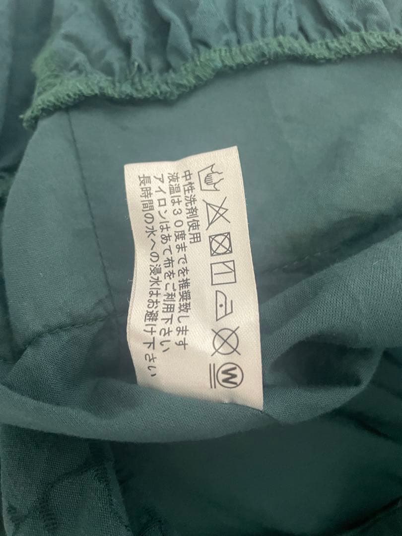 【星箱works 】西洋人形魔法シリーズジャンバースカート（ダークグリーン）