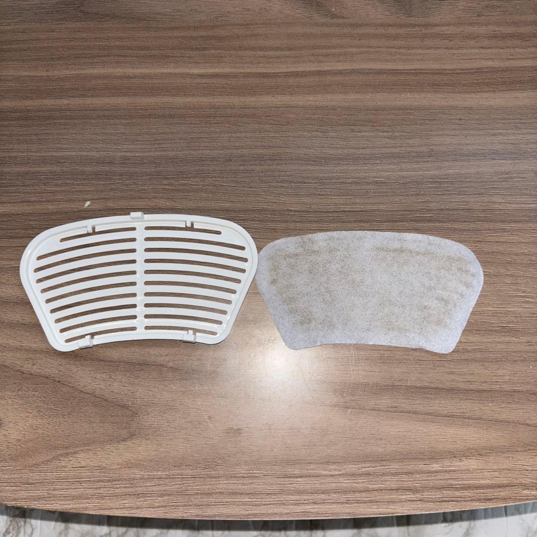 【2024年製】ケーズウェーブ小型衣類乾燥機　WARMDRYER3.0