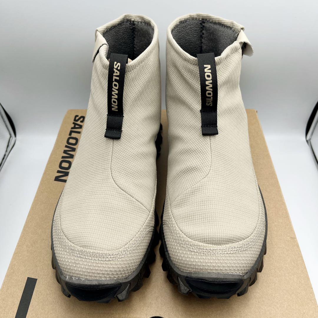 SALOMON CLOG MID【28cm】
