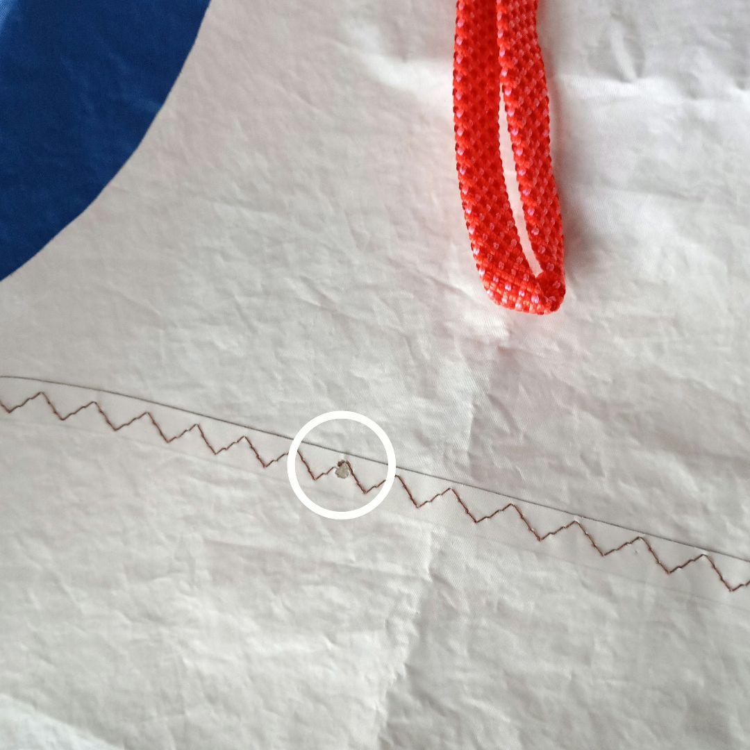 専用 未使用品 patagonia マフィア 　アップサイクル エプロン