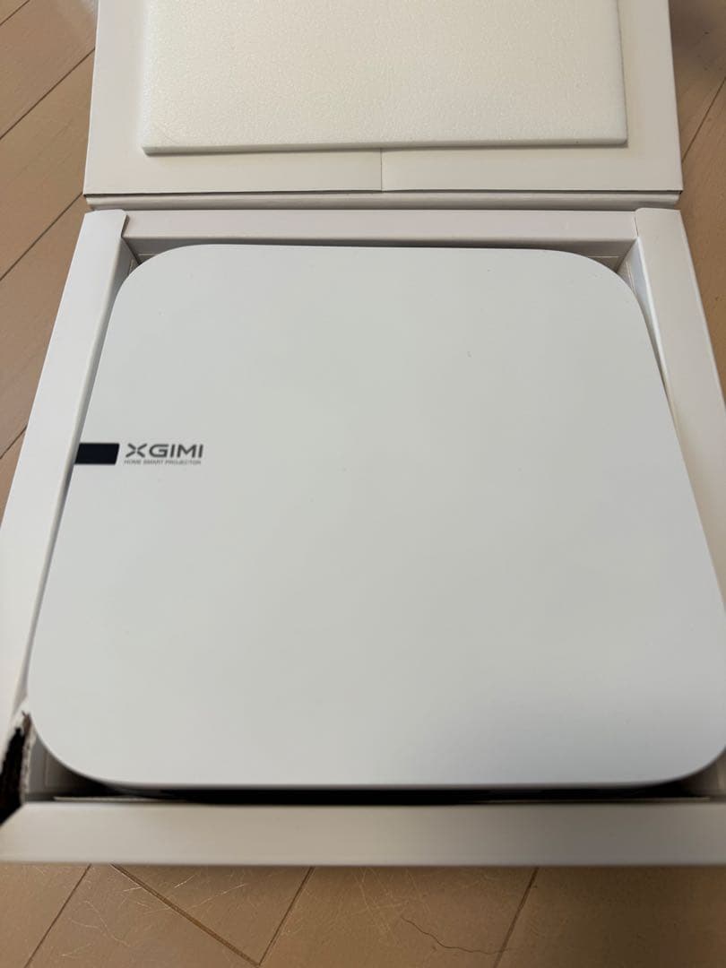 【 XGIMI Elfin 】ジミー　エルフィン　プロジェクター