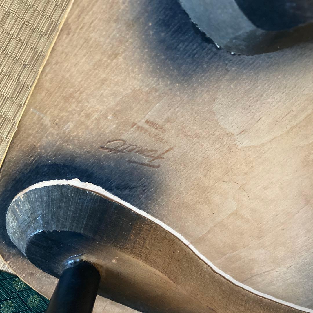 Ilmari Tapiovaara イルマリ・タピオヴァーラ Fanett