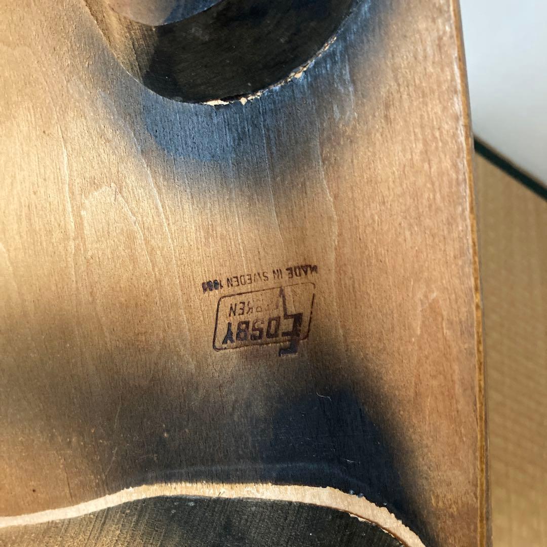 Ilmari Tapiovaara イルマリ・タピオヴァーラ Fanett