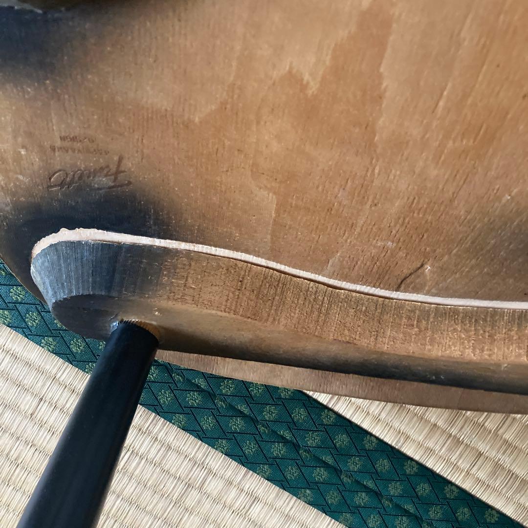 Ilmari Tapiovaara イルマリ・タピオヴァーラ Fanett