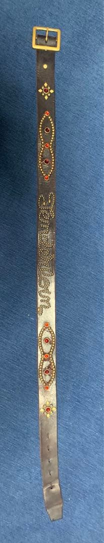 TENDERLOIN テンダーロイン　ベルト