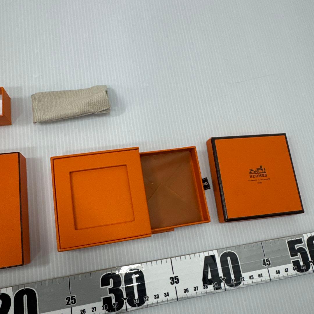 値下済 HERMES 超大量 空箱 26点 ショッパー 13点 全39点まとめ