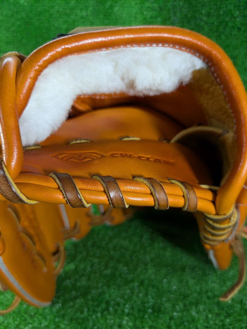 SSK プロエッジ 栄 硬式 内野手用グローブ PEKU744-6S