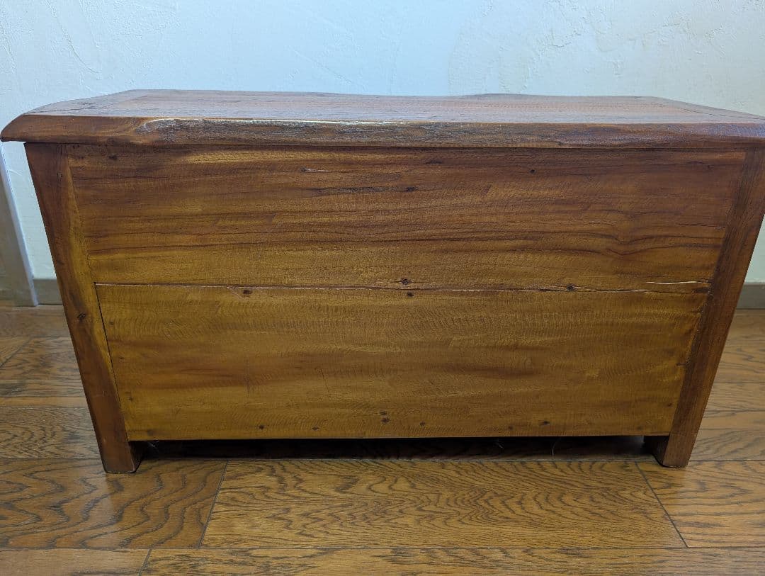 アジアン家具 引出し 収納 チェスト キャビネット