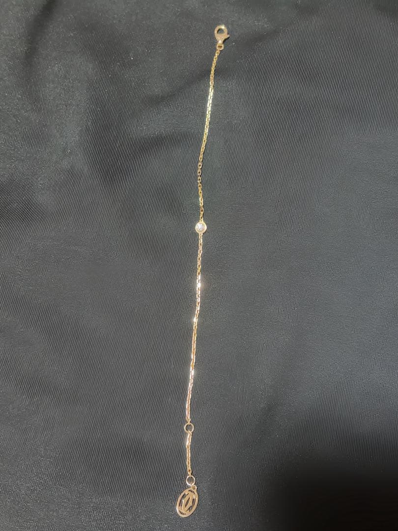 カルティエ ブレスレット