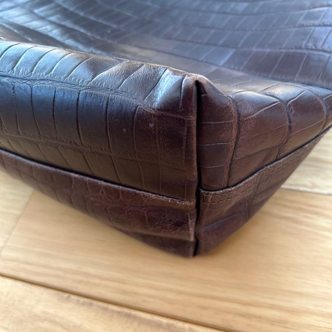 Felisi フェリージ トートバッグ