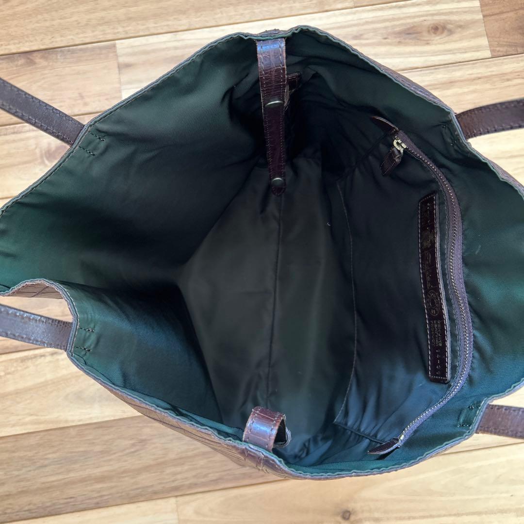 Felisi フェリージ トートバッグ