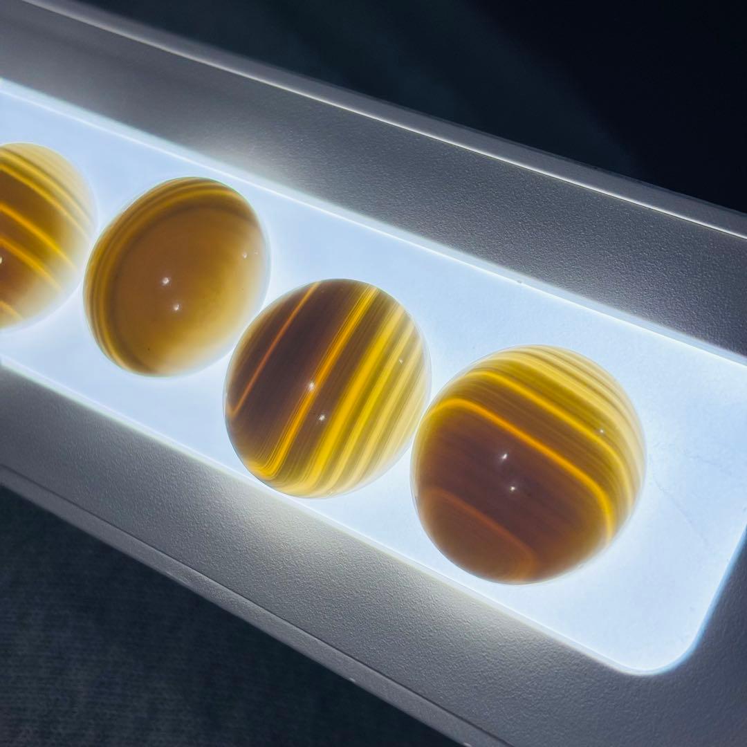 囲碁　碁石　雪印　蛤碁石　那智黒　ケース付き　洗浄済み　ハマグリ180