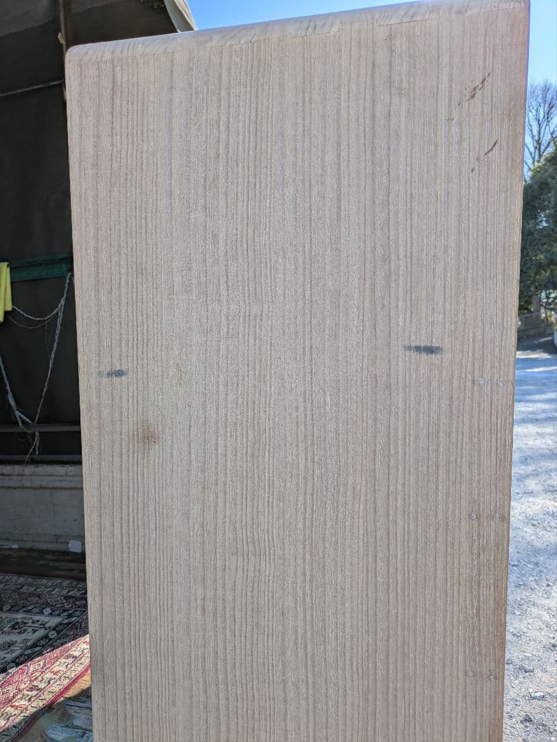 ★美品★最高級 加茂 桐箪笥 伝統工芸士 坂井昭兵作 チェスト たんす