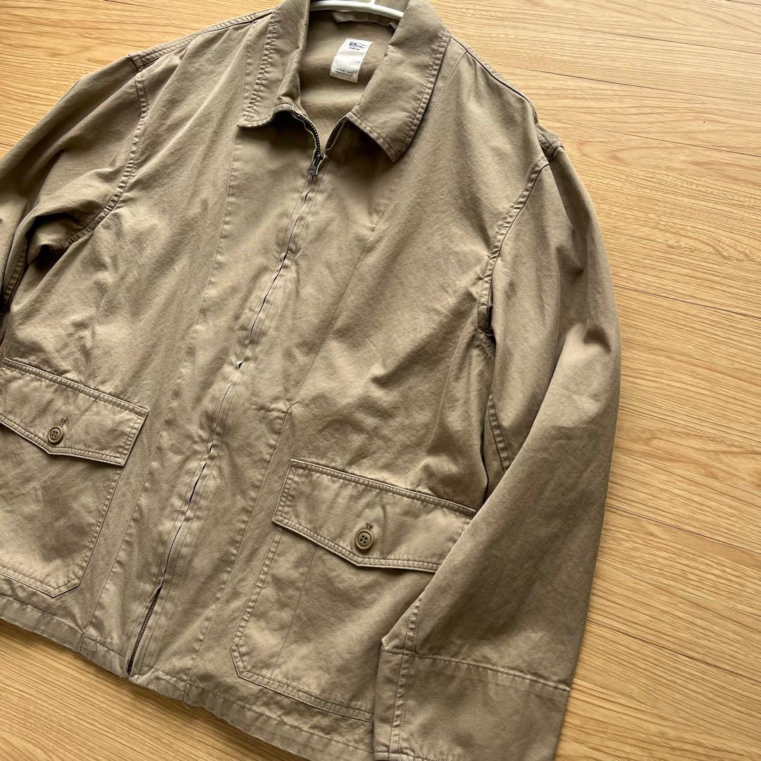 ロンハーマン ジャングルファティーグジャケット ミリタリージャケット