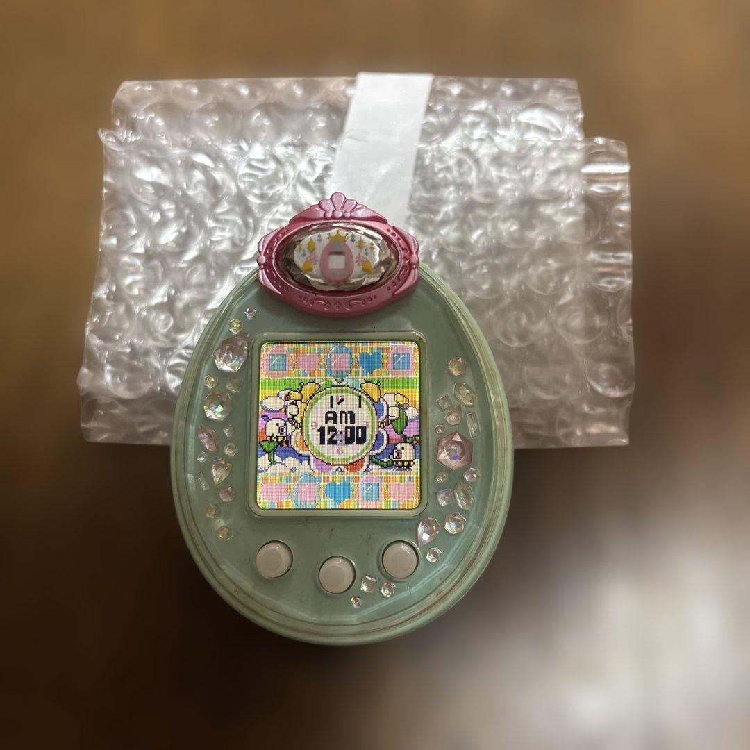 たまごっちピース